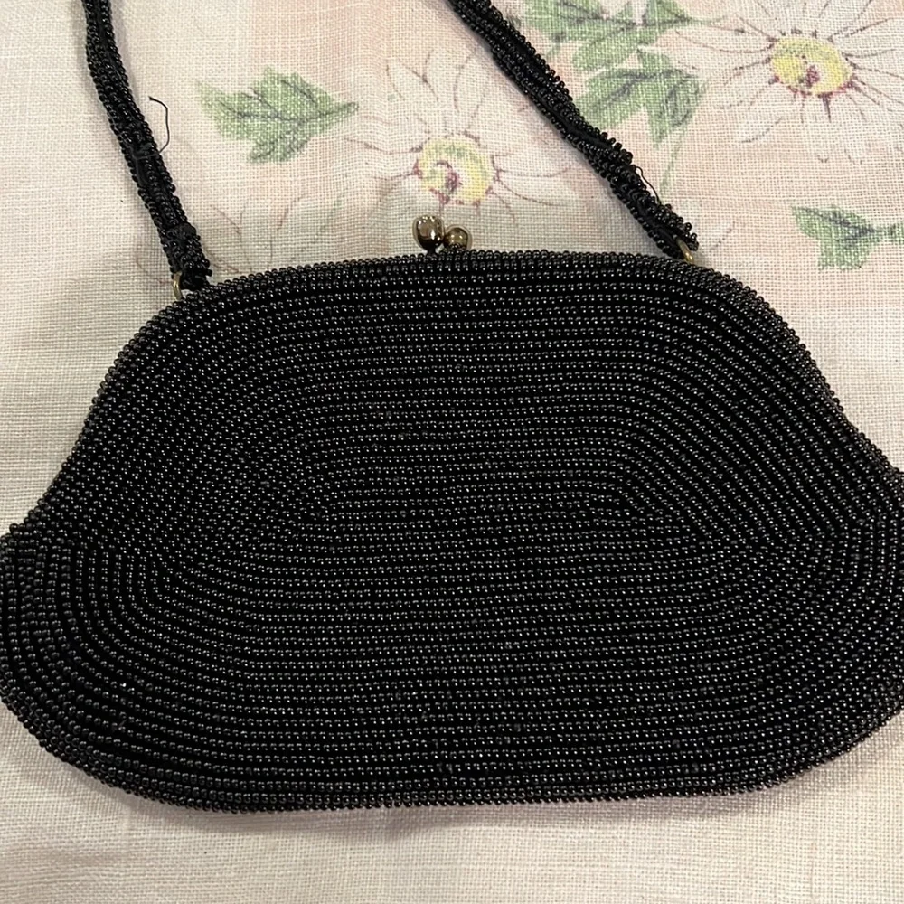 Walborg bag very